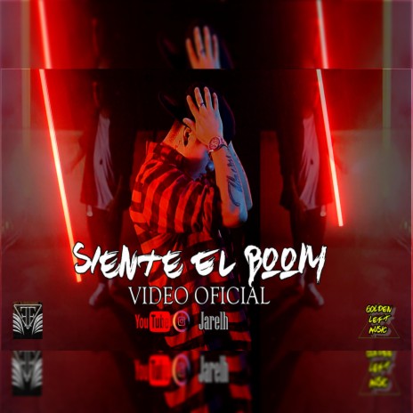 Siente El Boom | Boomplay Music