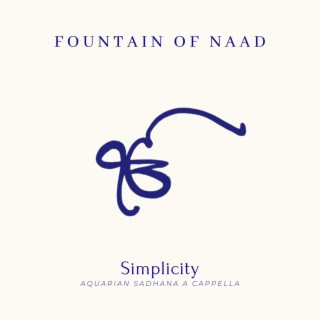 Fountain of Naad