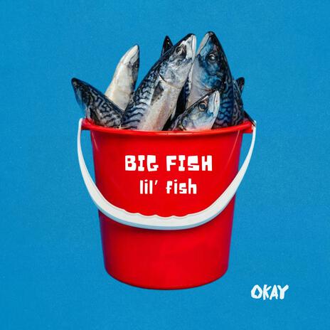 BIG FISH LIL' FISH | Boomplay Music