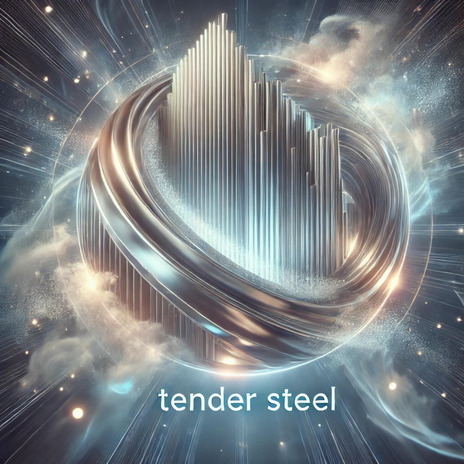 TenderSteel | Boomplay Music