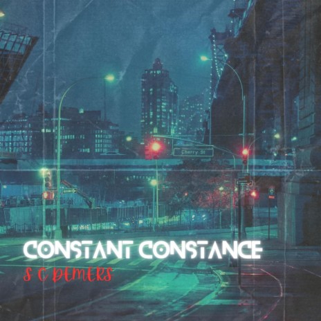 Constant Constance