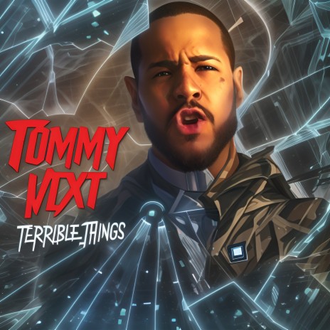 Terrible Things | Boomplay Music