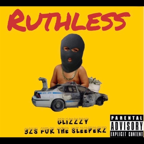 RUTHLESS | Boomplay Music