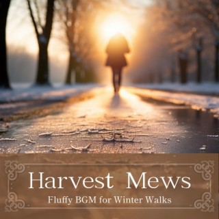 Fluffy Bgm for Winter Walks