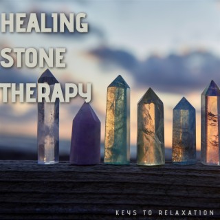 Healing Stone Therapy