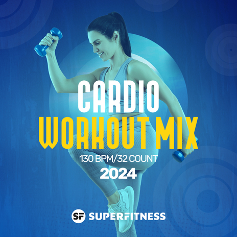 I Was Made For Lovin' You (Workout Remix 130 bpm) | Boomplay Music