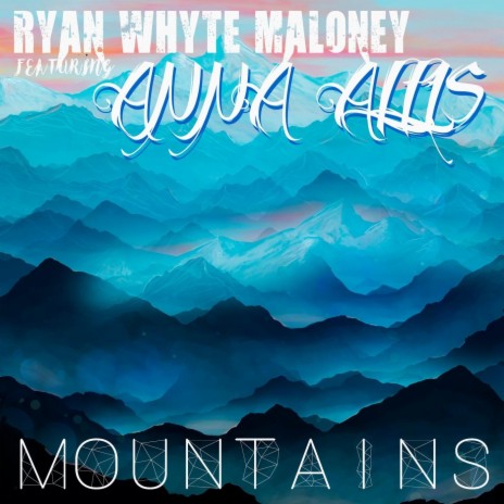 Mountains (feat. Anna Allis) | Boomplay Music