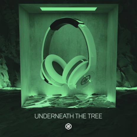 Underneath the Tree (8D Audio) | Boomplay Music