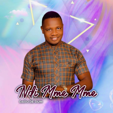 Ndi Mme Mme | Boomplay Music