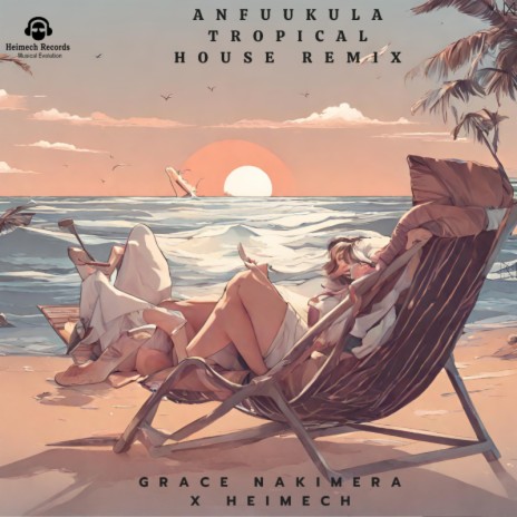 Anfukuula Tropical House Remix | Boomplay Music