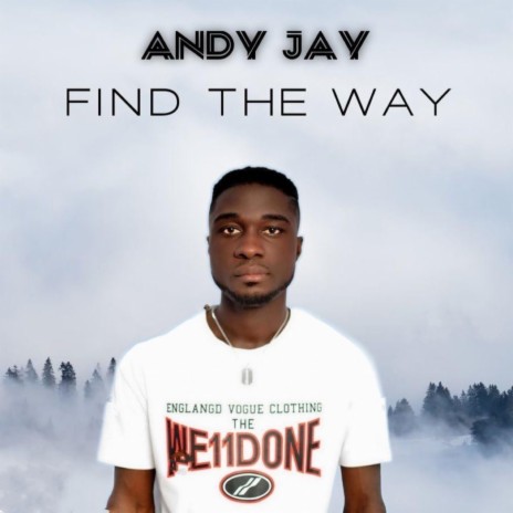 Find the Way | Boomplay Music