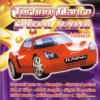 Techno Dance, Vol. 2 (Special Tuning)