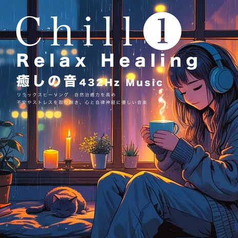 癒しの音 - 癒しのBeat MP3 Download & Lyrics | Boomplay