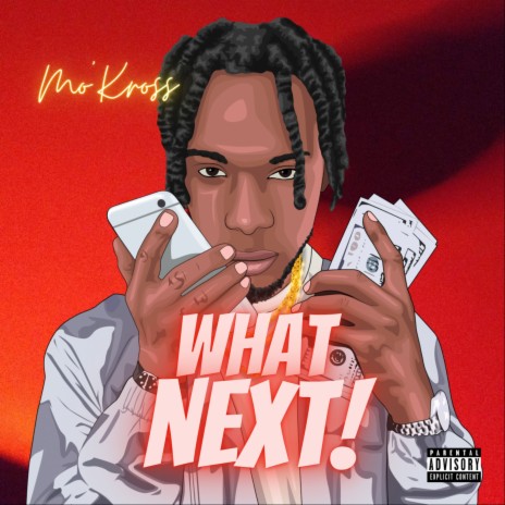 What Next ft. Hitmakers4life | Boomplay Music