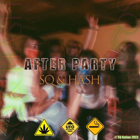 After Party | Boomplay Music