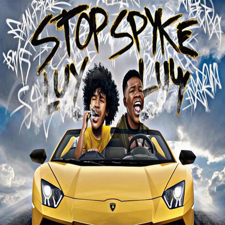 Stop ft. Luy Luy | Boomplay Music