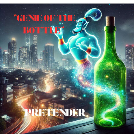 Genie of the Bottle | Boomplay Music