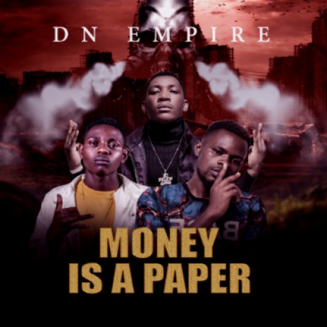 Money Is A Paper | Boomplay Music