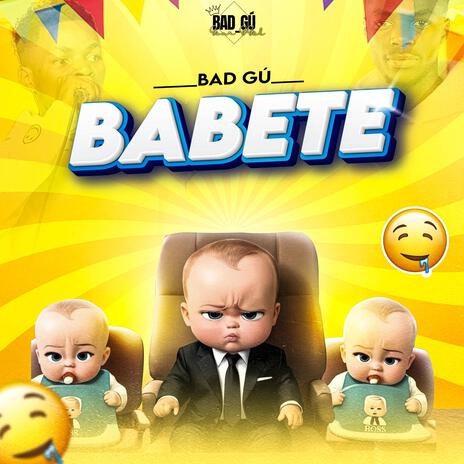 BABETE ft. Bad Gú