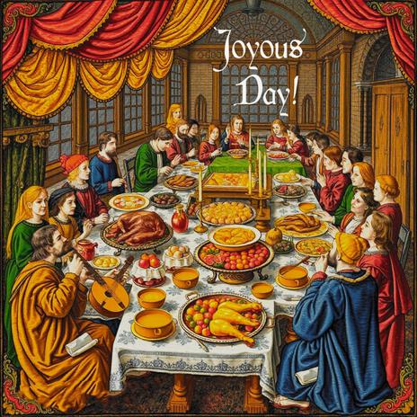 Joyous Day! | Boomplay Music