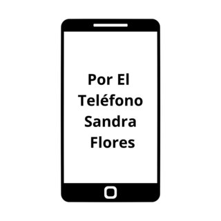 Por el Teléfono