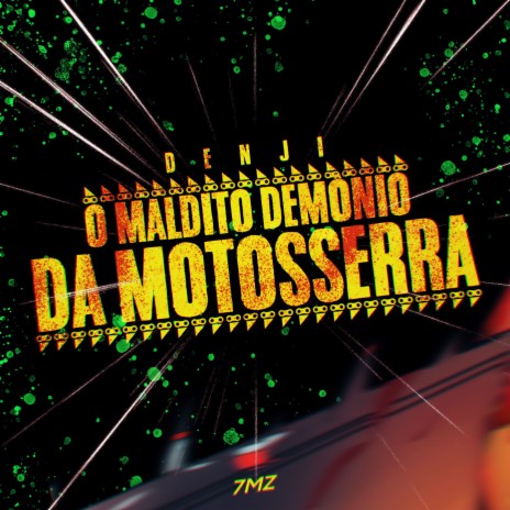 Rap do Denji: O Maldito Demônio da Motosserra (Nerd Hits) | Boomplay Music