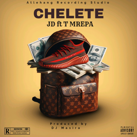 Chelete ft. T MREPA & DJ Masira