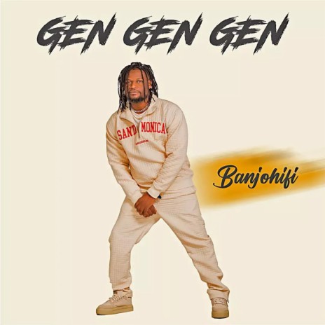 Gen Gen Gen | Boomplay Music