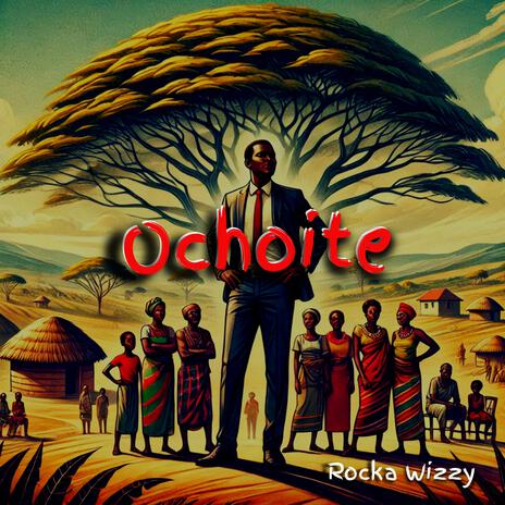 Ochoite | Boomplay Music