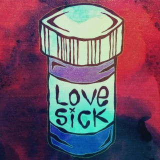 lovesick