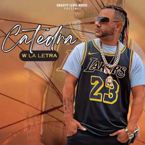 Catedra | Boomplay Music