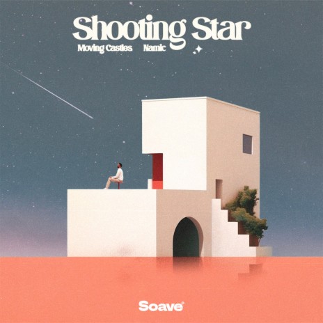 Shooting Star ft. Namic | Boomplay Music