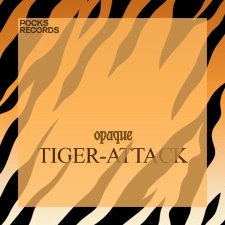 Tiger Attack | Boomplay Music