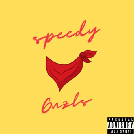 Speedy Gnzls | Boomplay Music