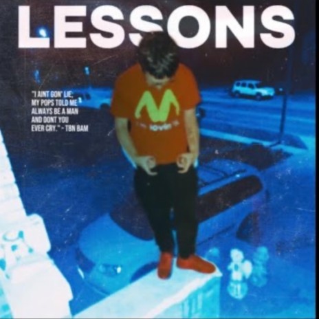 Lessons ft. TBN Bam | Boomplay Music