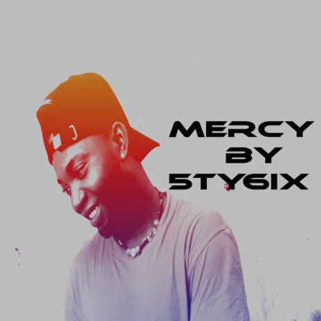 Mercy | Boomplay Music