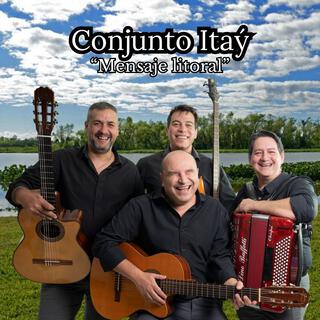 Mensaje litoral (Conjunto Itaý)