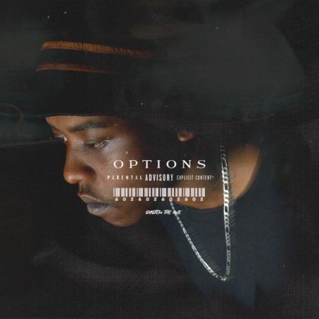 OPTIONS | Boomplay Music