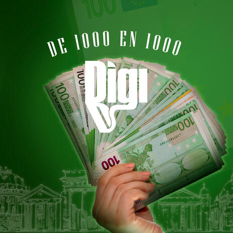 1000 en 1000 | Boomplay Music