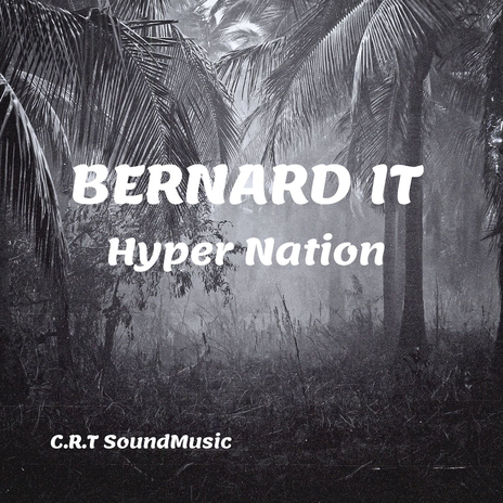 Hyper Nation | Boomplay Music