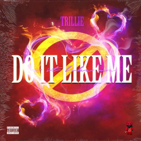 Do It Like Me | Boomplay Music