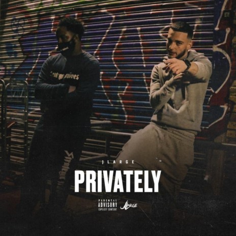 Privately | Boomplay Music