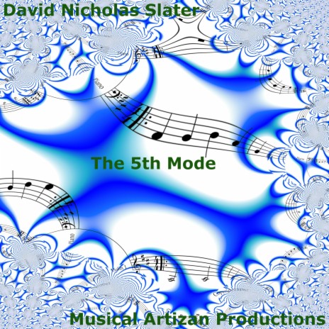 The 5th Mode | Boomplay Music