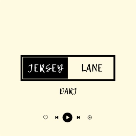 Jersey Lane (Jersey Remix)