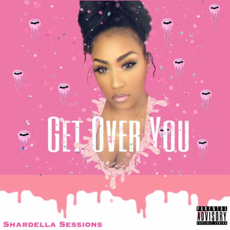 Get Over You | Boomplay Music