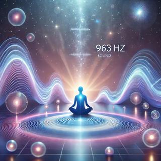 963 Hz Rejuvenating the Parasympathetic Pathway: Therapeutic Sound Healing for Deep Relaxation