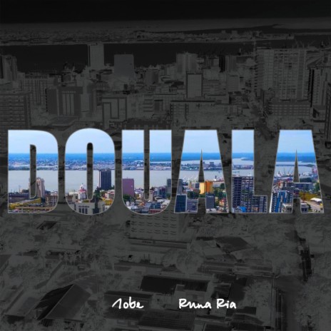 DOUALA ft. Runa Ria | Boomplay Music