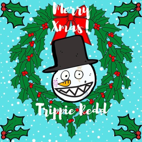 Merry Christmas (Trippie Redd) | Boomplay Music