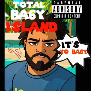 Total ba6y island