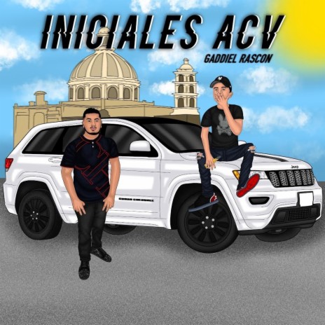 Iniciales ACV | Boomplay Music